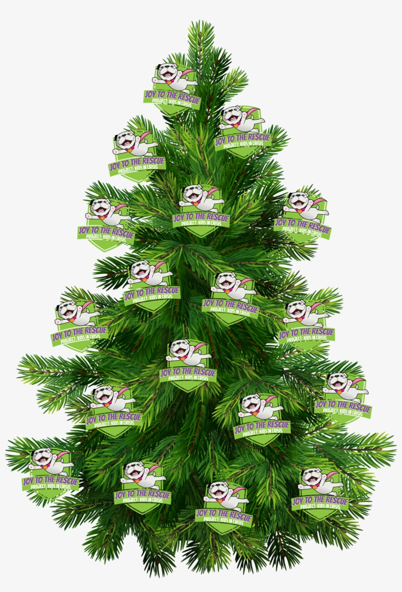 Christmas Tree - Christmas Tree Clip Art Transparent, transparent png
