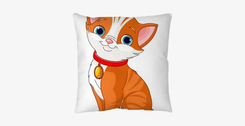 Cat Vector, transparent png