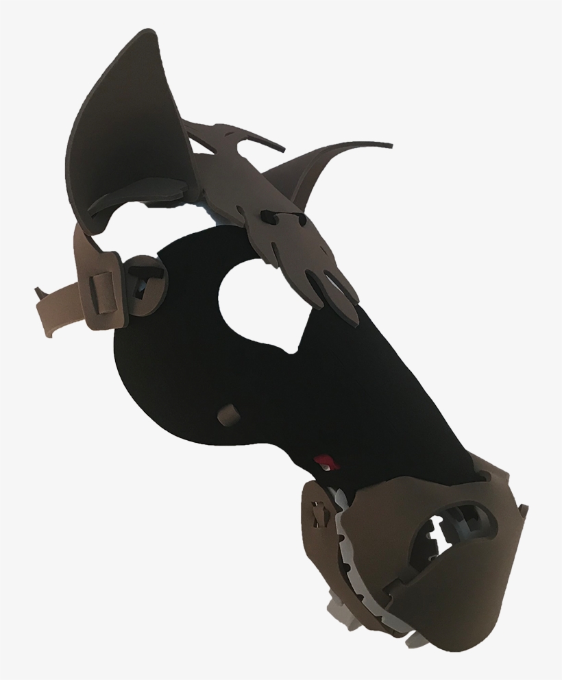 Horse Masks - Horse Head Mask, transparent png