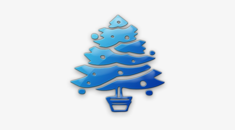 Christmas-tree - Christmas Tree Clipart, transparent png