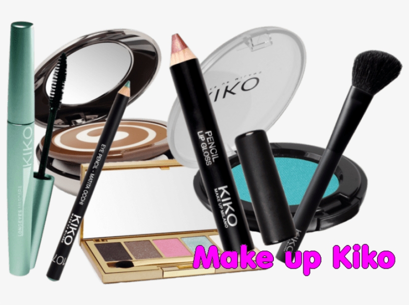 Makeup Png Picture - Cosmetics, transparent png