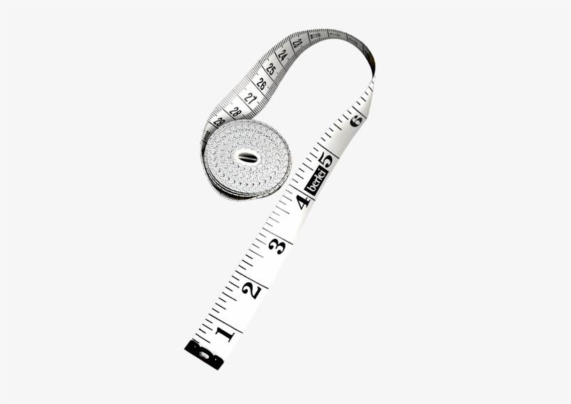 Measuring Yourself For A Bra Berlei Lingerie Bra Measurement - Tailor Measuring Tape Png, transparent png