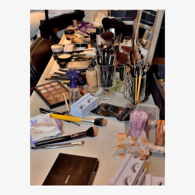 Using Quality Brands And Tools For A Flawless Makeup - Make-up Artist, transparent png