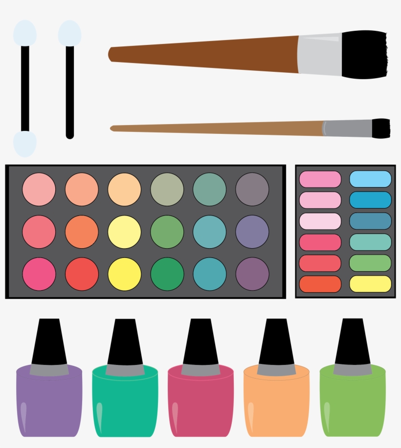 Makeup Png, transparent png