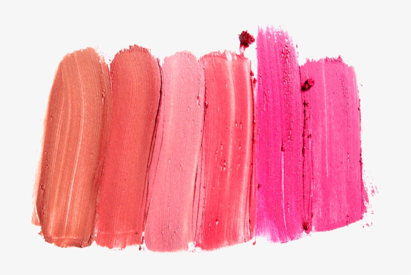 Makeup Swatch Png - Swatches Make Up Png, transparent png