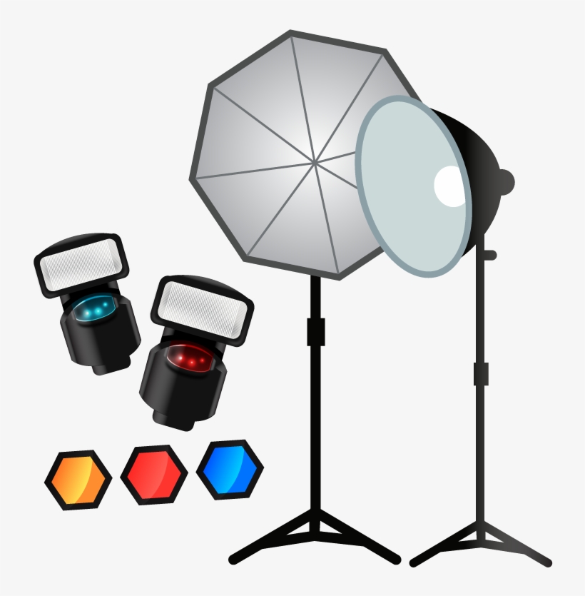 Jpg Royalty Free Stock Flash Light Png Stunning Example - Umbrella, transparent png