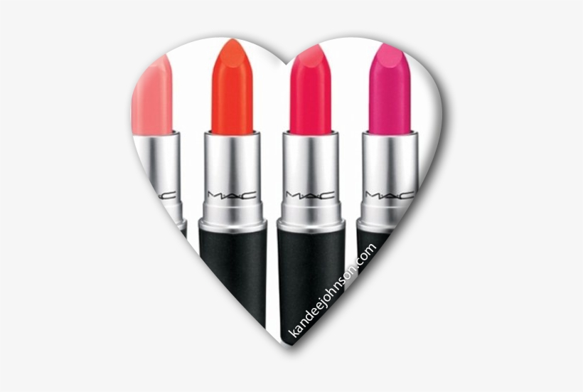 Makeup Transparent Mac Png - Brown Lipstick Shades Matte, transparent png