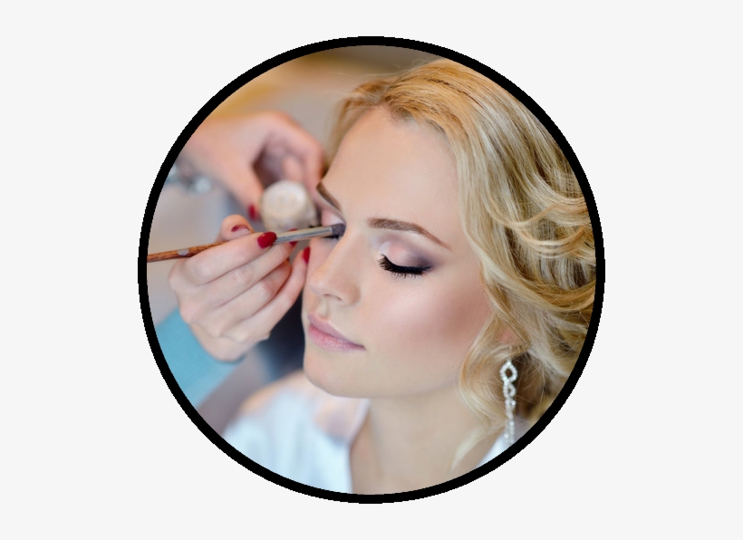 Make-up, transparent png