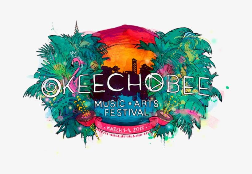 Okeechobee Music & Arts Festival Announces Powow Leader - Okeechobee, transparent png