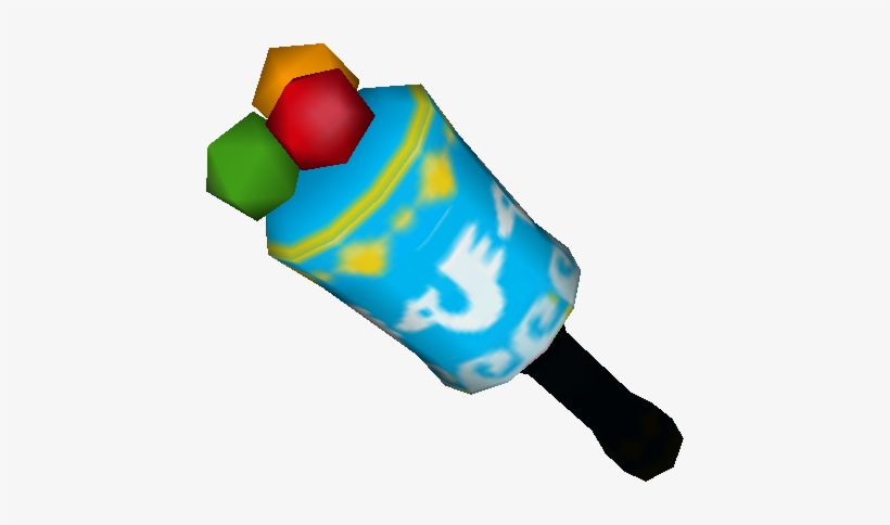 Rattle - Sonajero En Png, transparent png