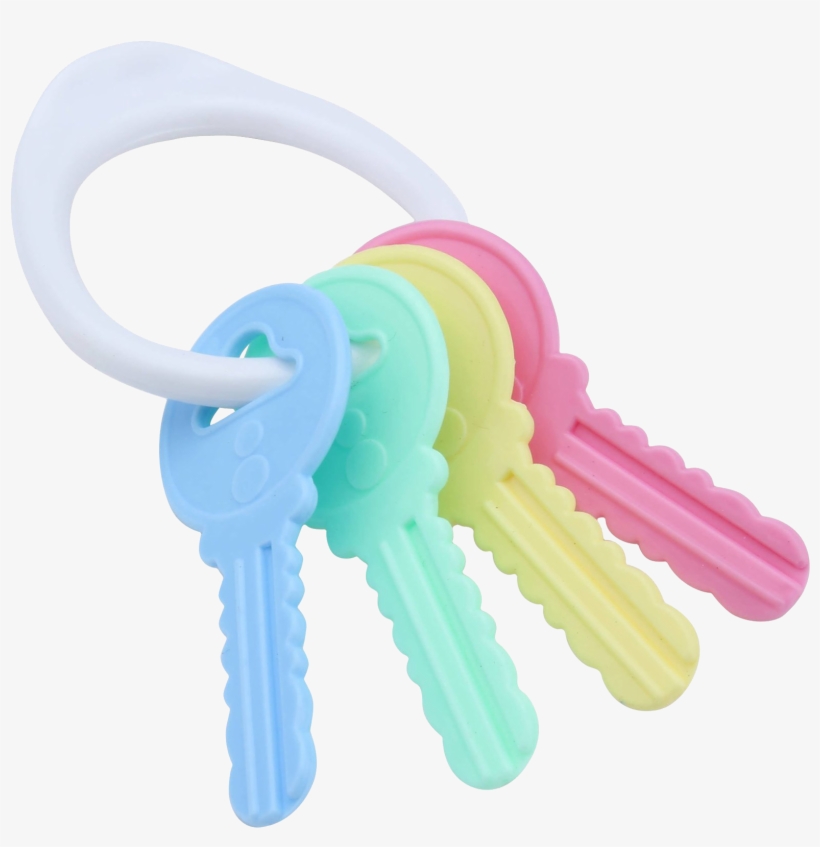 Baby Rattle Png Free Download - Baby Rattles Png, transparent png
