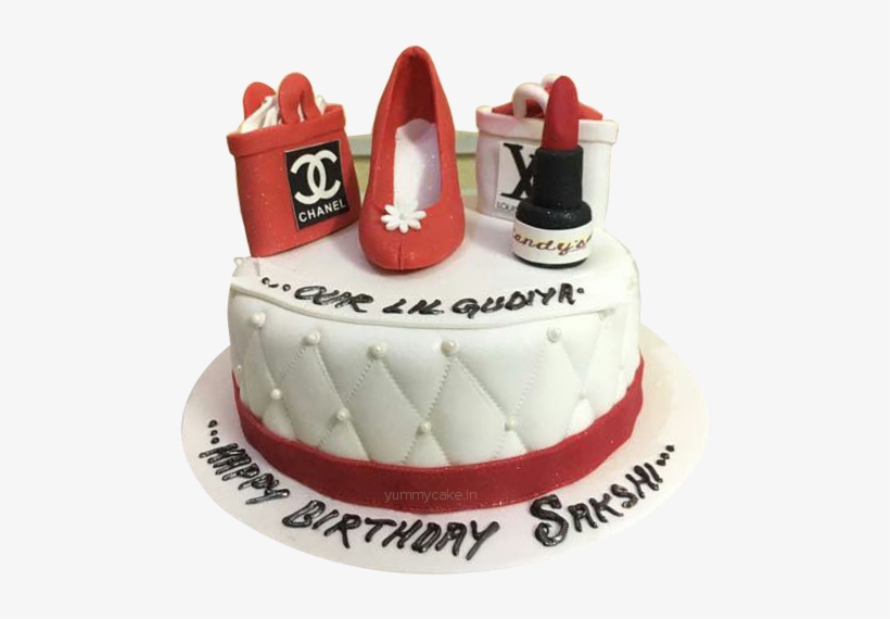 What Should I Do To Make My Birthday Most Remarkable - Designer Cake For Girl, transparent png