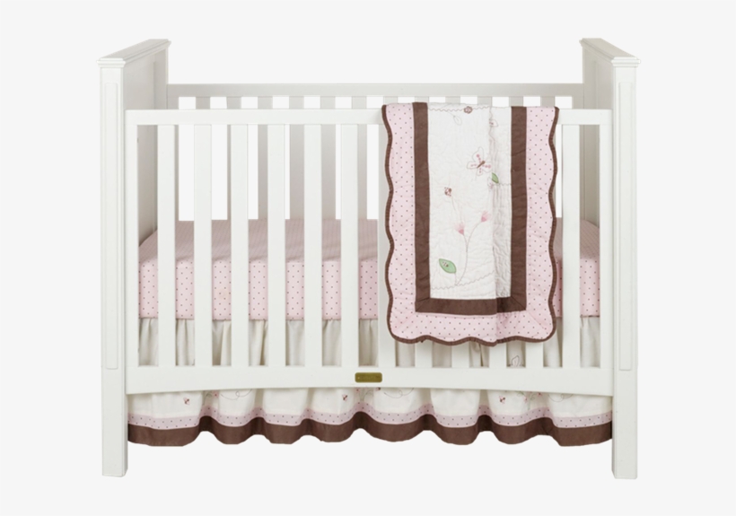 So, This Is The Crib We Should Be Getting Between Now - Infant Bed, transparent png