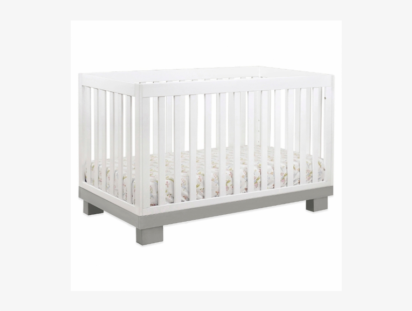 Benjamin Metro Crib - Infant Bed, transparent png