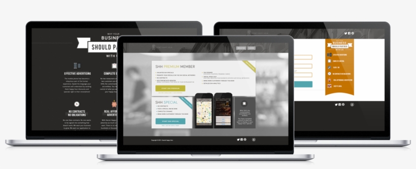 Casestudies-shh1 - Website, transparent png
