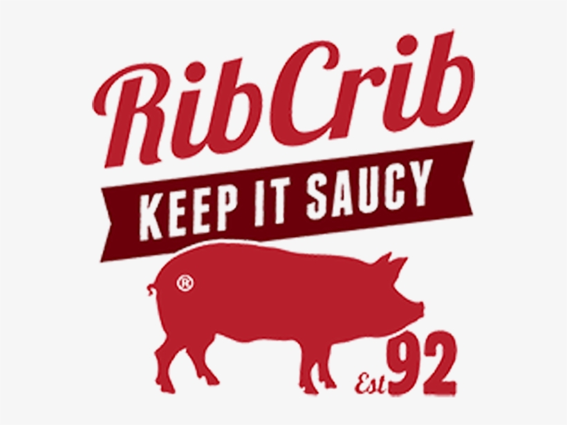 Rib Crib, transparent png