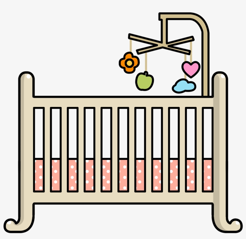 X Carwad Net - Crib Clipart, transparent png