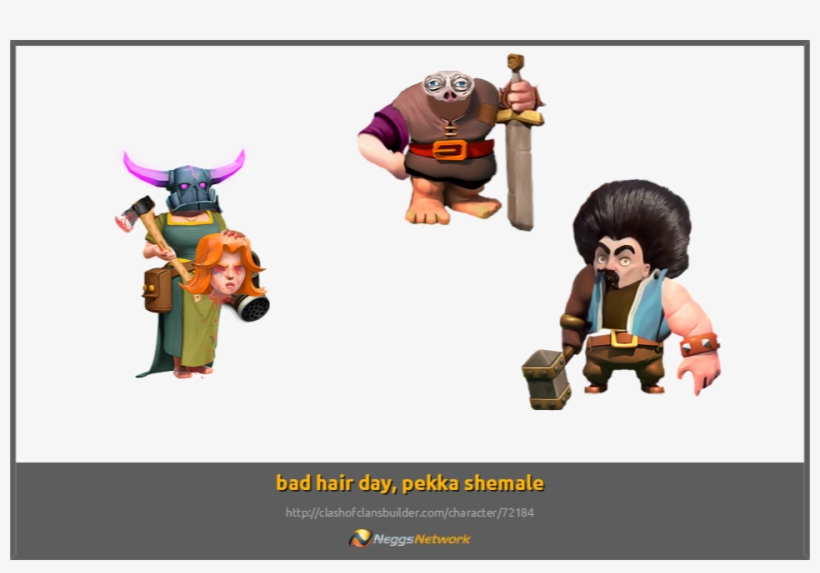 Clash Of Clans, transparent png