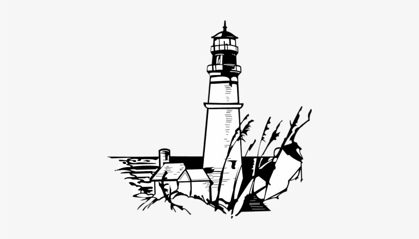 Lighthouse Clipart Images Clipart Clipartcow - Harbor House Kankakee, transparent png