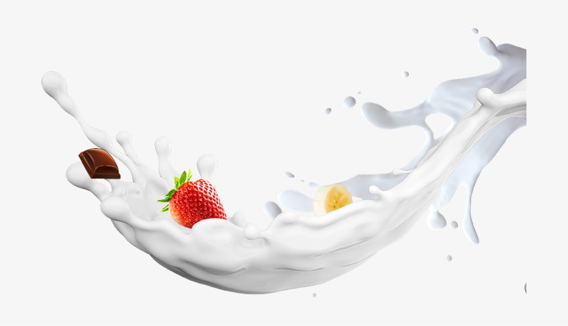 Experience The Deliciousness Of Life - Strawberry, transparent png