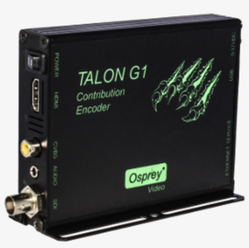 Image Placeholder Title - Osprey Talon G1 Hardware Encoder,, transparent png