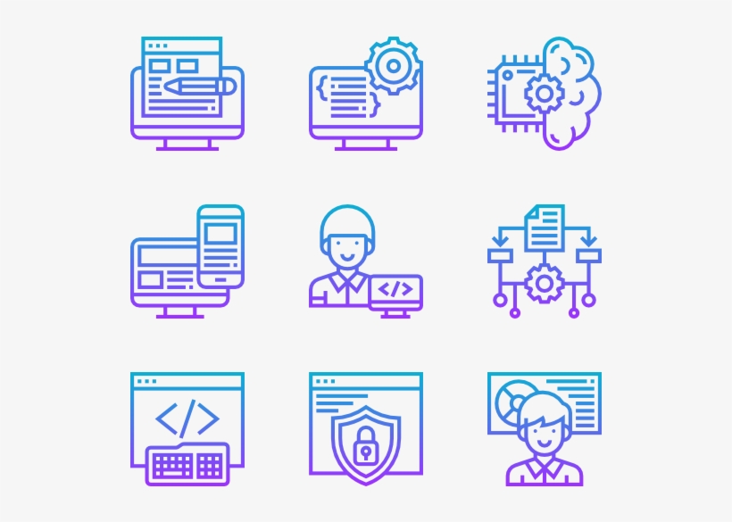 Programming - Engineering - 600x564 PNG Download - PNGkit