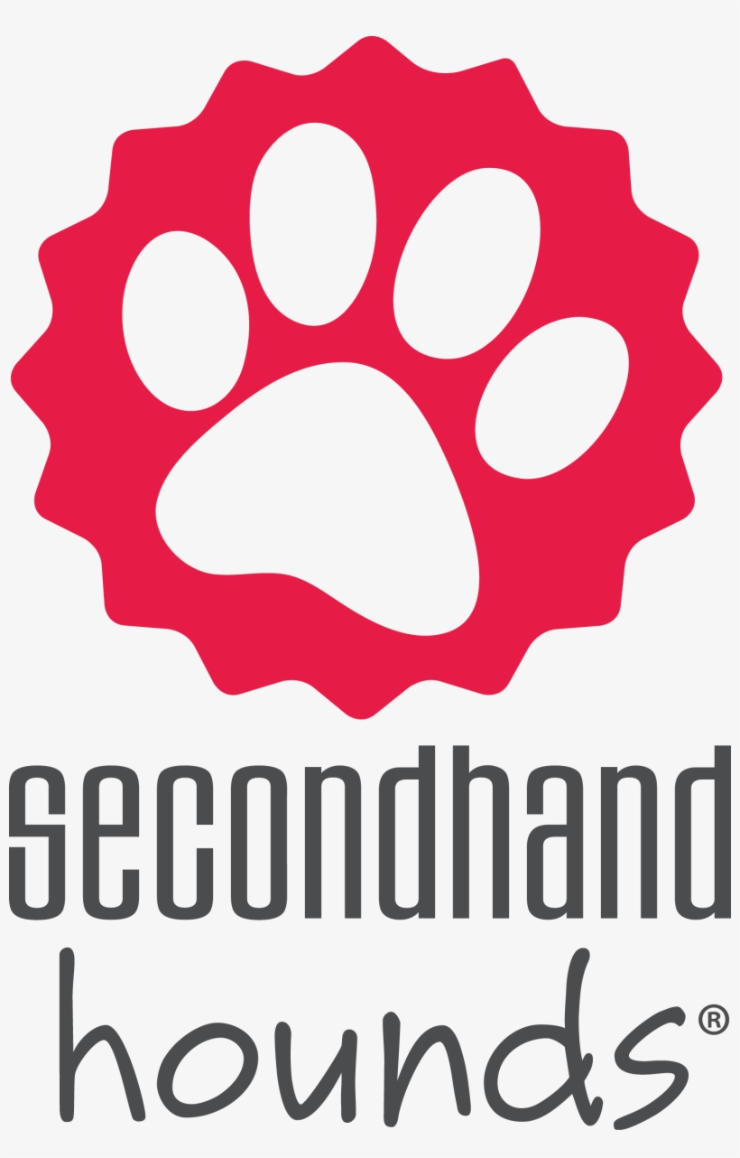 Secondhand Hounds Rescue - Secondhand Hounds, transparent png