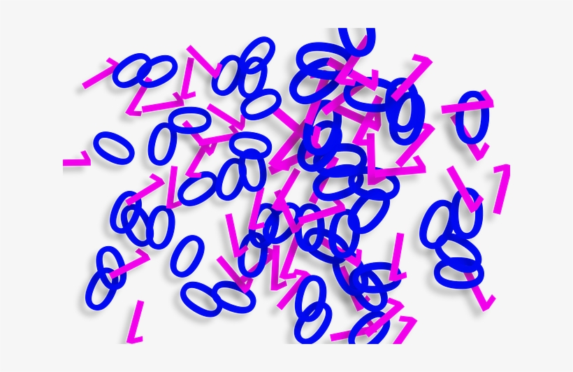 Binary Code 507788 - Projekt Messwertanalyse. Programmierung Mit Java Ohne, transparent png