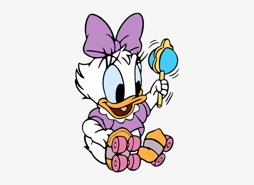 Disney Babies Clip Art Images - Cartoon, transparent png