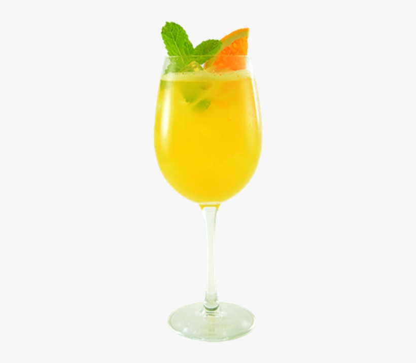 Mimosa Cocktail Png, transparent png