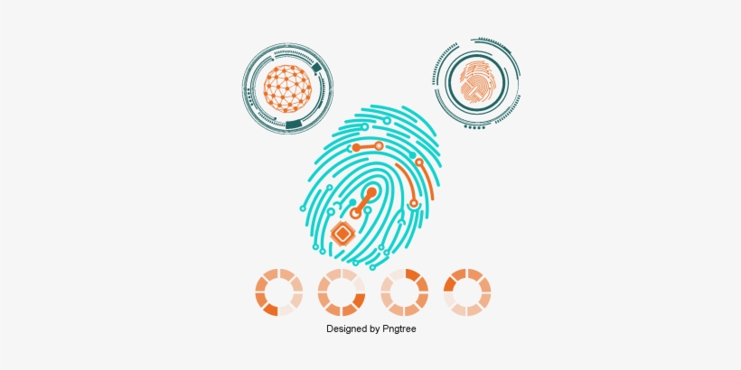 Electronic Encryption Money Technology Digital Geometric - Portable Network Graphics, transparent png