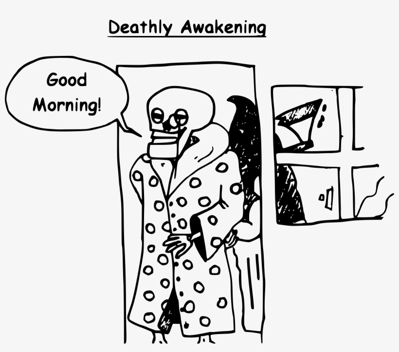 This Free Icons Png Design Of Good Morning, transparent png