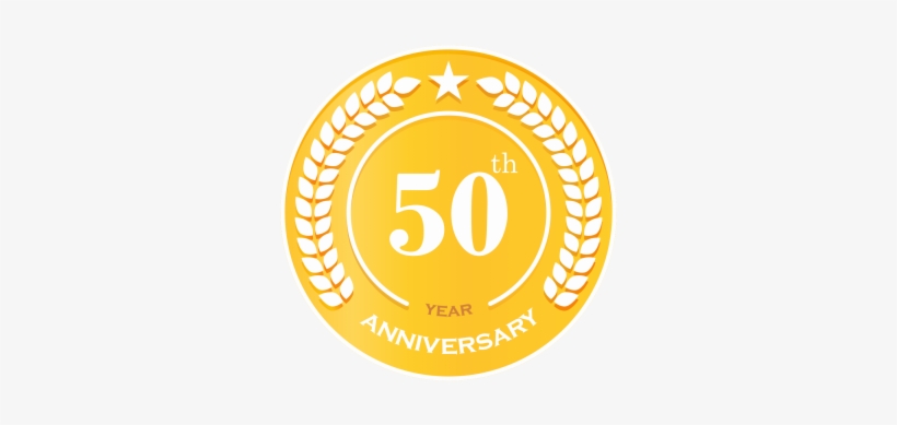 50 Year Anniversary, 50 Year Anniversary, Celebration, - Portable Network Graphics, transparent png