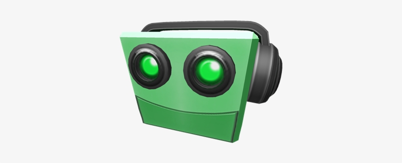 Binary Groovebot V - Subwoofer, transparent png