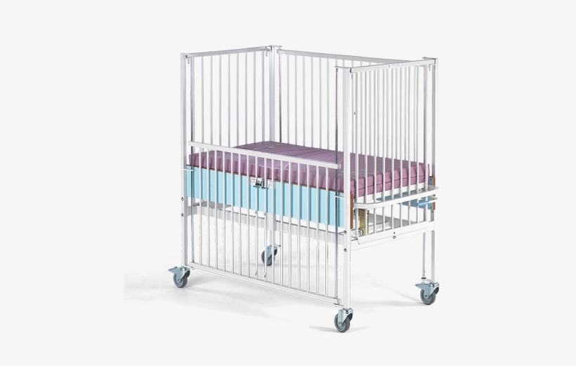 Arjohuntleigh Medical Beds Cots And Cribs Childminder - Hospital Cots For Sale, transparent png