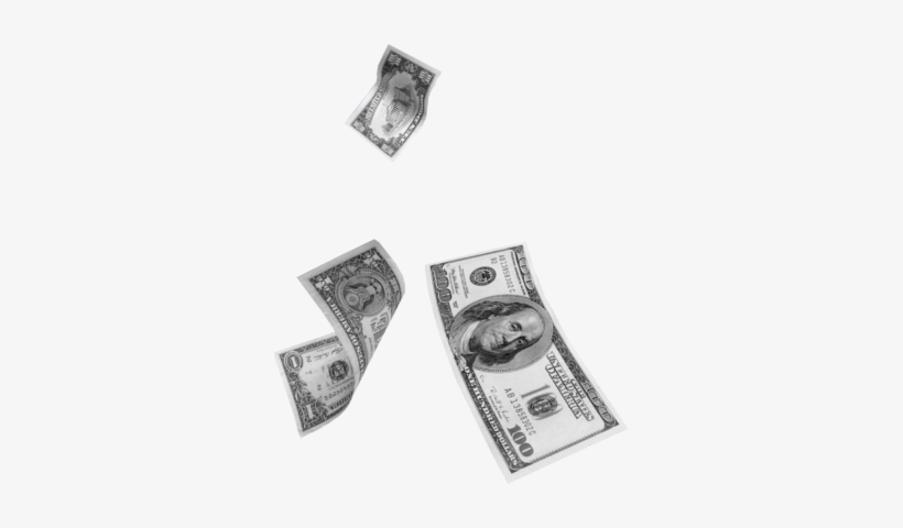 Inspiredcases 100 Dollar Bill Case - Galaxy Note 4, transparent png