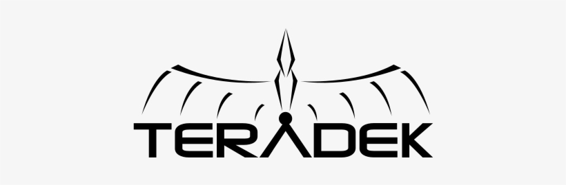 Logo - Teradek Logo Png, transparent png