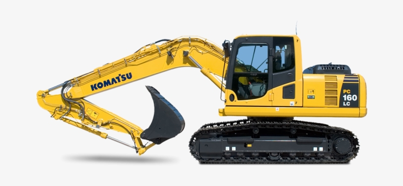 Excavator Png - Excavator Truck Png, transparent png