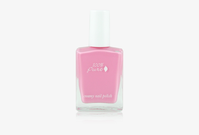 Product Grid - Creamy Polish - Crush - Nail Polish, transparent png