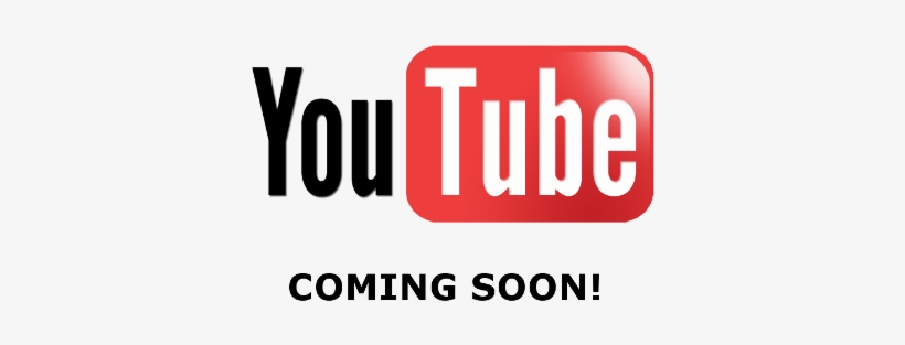 We Are Currently Working On Adding A Youtube Channel - Rank In Youtube: How To Get More Views On Youtube [book], transparent png