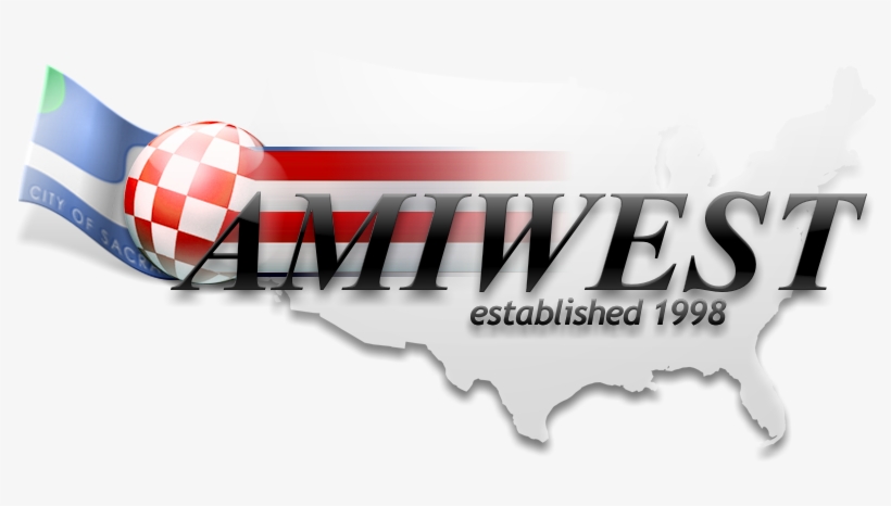 Amiwest 2018 Live Streams On Youtube - North America, transparent png
