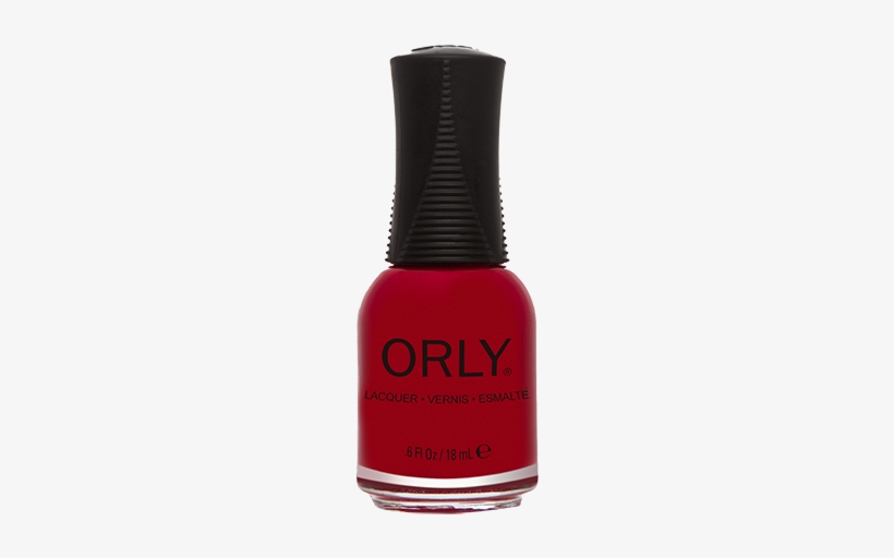 Orly Nail Polish Png, transparent png