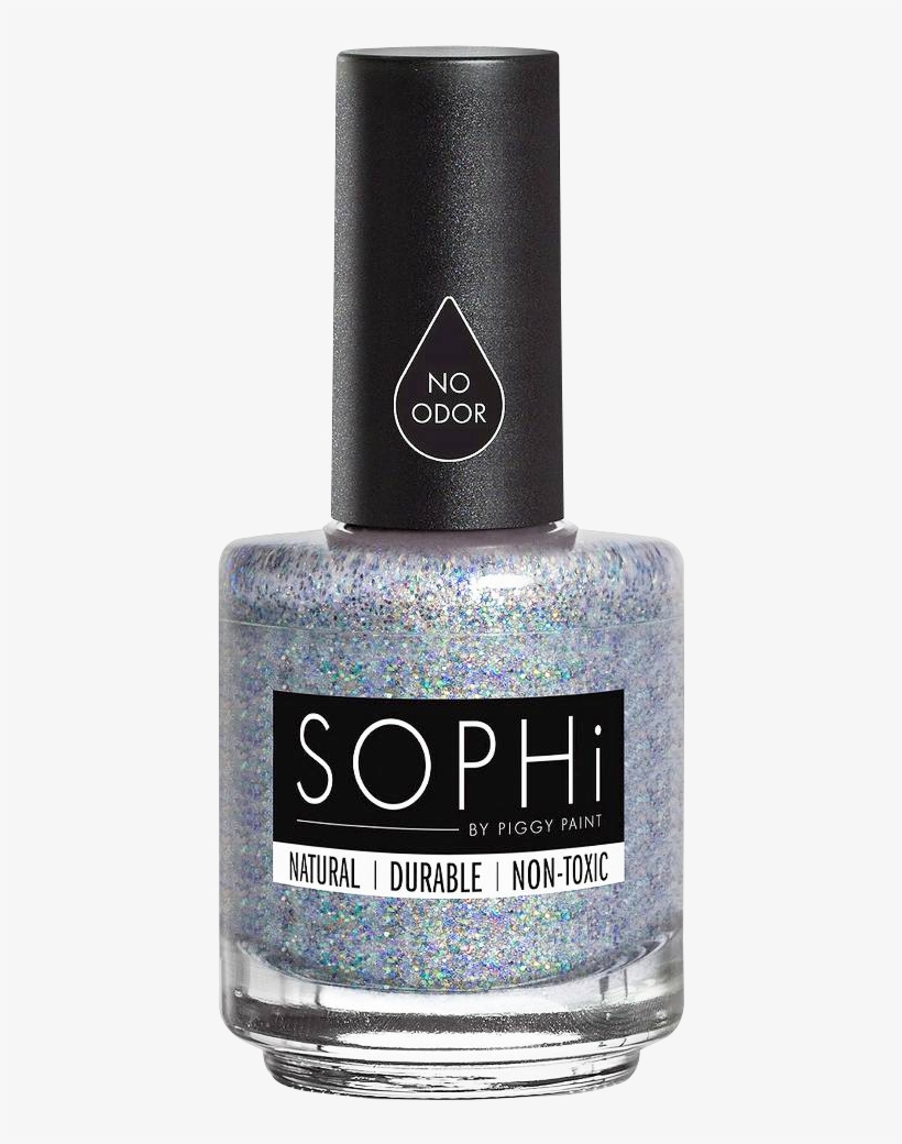 Free Png Nail Polish Bottle Png Images Transparent - Sophi By Piggy Paint, Nail Polish, Winking, transparent png
