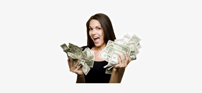 Cash10 - Turned Into Five Million In Real Estate In My Spare, transparent png