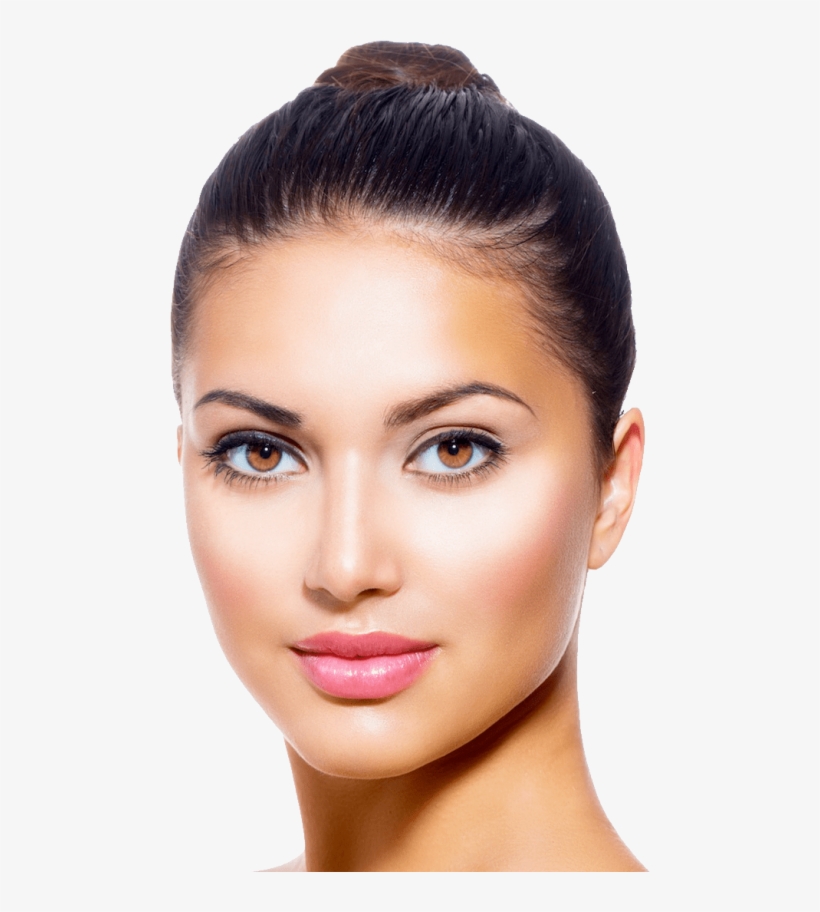 Free Png Women Faces Png Images Transparent - Marula Organix Cold Pressed Marula Oil - Infused, transparent png