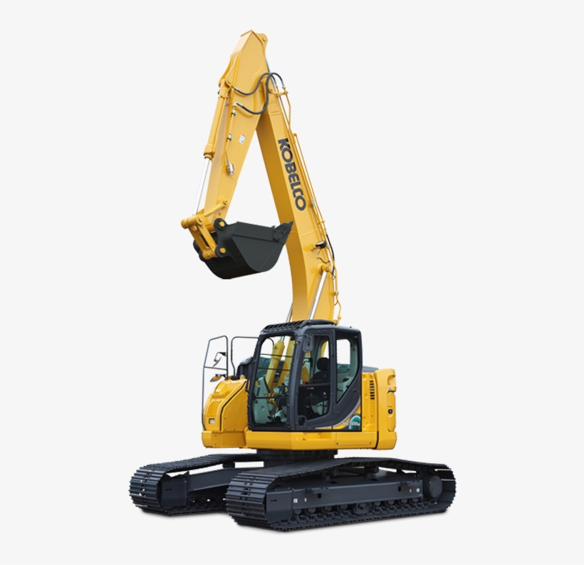Sr Series - Kobelco 160 Blade Runner Specs, transparent png