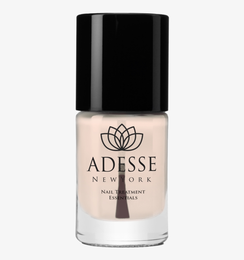 Brittle Nails - Adesse New York Pink, transparent png