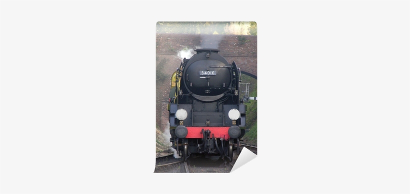 Locomotive, transparent png