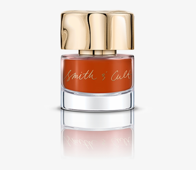 Polish In Tang Bang - Smith & Cult - Nailed Lacquer - Tang Bang, transparent png
