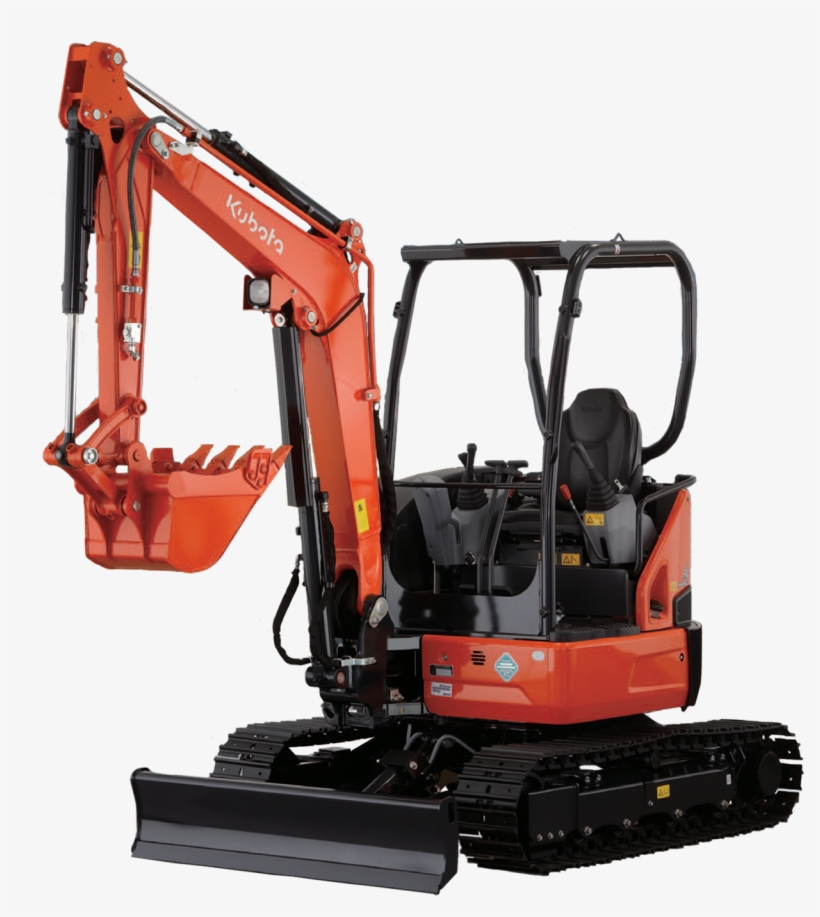 3 Ton Mini Excavator - Mini Excavators For Sale New, transparent png